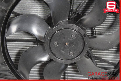 2015-2021 Mercedes-Benz C300 W205 Radiator/Engine Cooling 0995002003