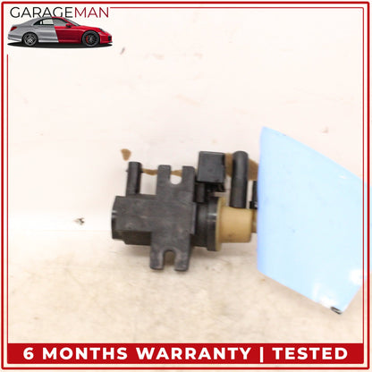 2014-2018 Mercedes W117 CLA250 C300 Boost Solenoid Control Valve 0101531328 OEM