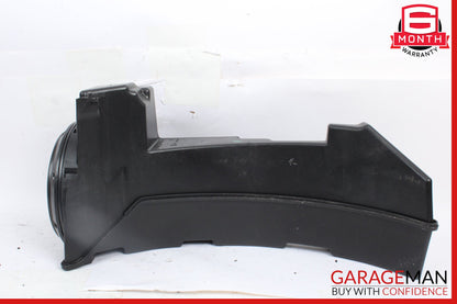 2012-2018 Audi S7 Rear Trunk Audio Sound Subwoofer Speaker 4G9035621 OEM
