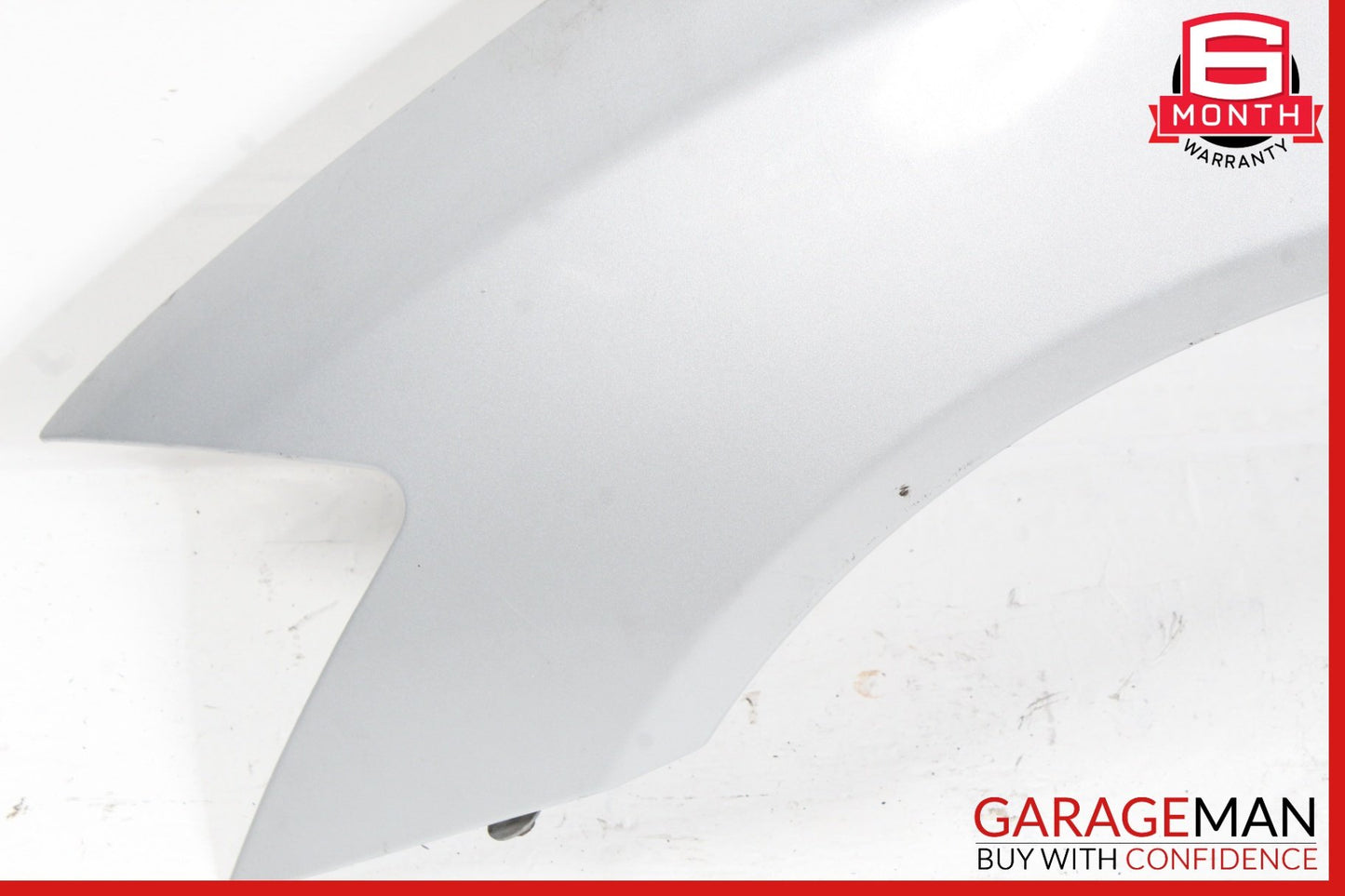 2007-2013 Mercedes-Benz S400 W221 Left Driver Side Fender Panel 2218800118 OEM