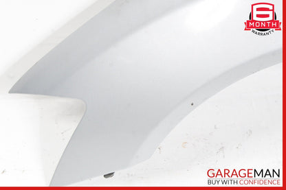 2007-2013 Mercedes-Benz S400 W221 Left Driver Side Fender Panel 2218800118 OEM