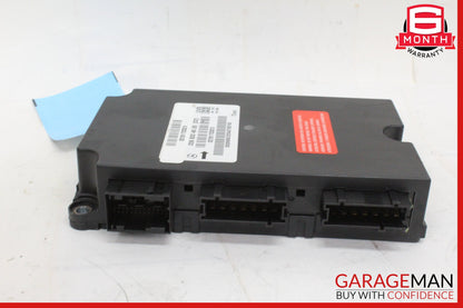 2003-2009 Mercedes W209 CLK350 CLK320 Convertible Top Roof Control Module OEM