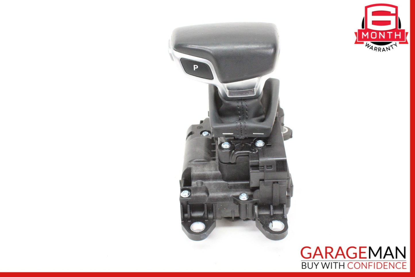 2017-2019 Audi Q7 SUV Automatic Transmission Gear Shifter Selector 4M1713041E
