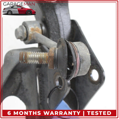 1997-2006 Jaguar XK8 RWD Front Right Side Lower Control Arm MJA1374AA OEM