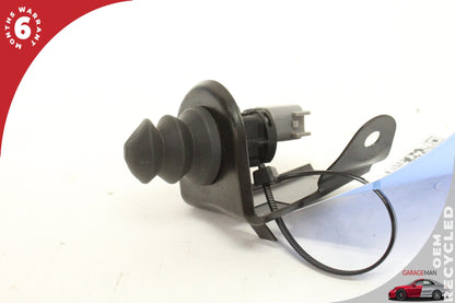 2002-2005 Ford Thunderbird Under Hood Bonnet Security Switch 1W6T19A434AB OEM