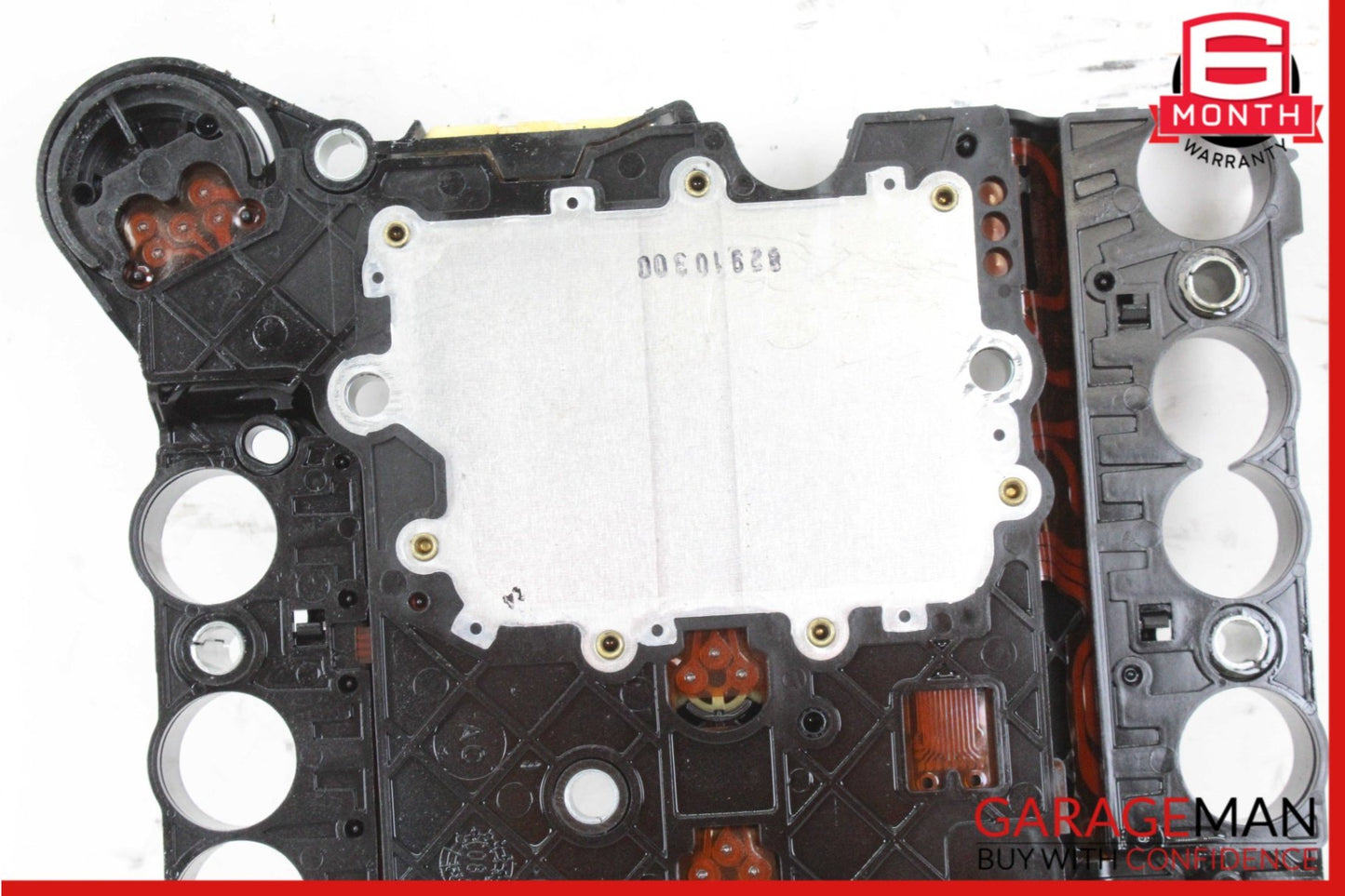 2004-2015 Mercedes-Benz C250 W204 Transmission Conductor Plate TCU 0034460310