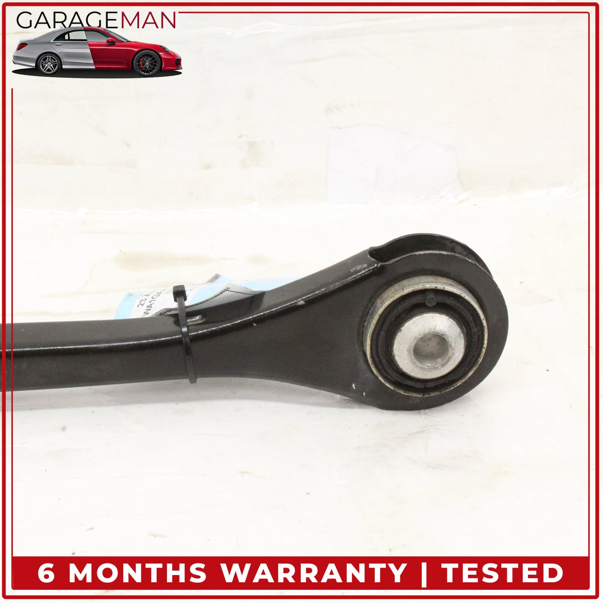 2018-2025 Audi Q5 SQ5 Rear Right Side Forward Lateral Control Arm 80A505292 OEM