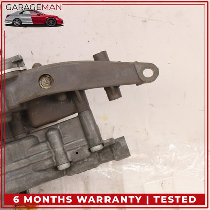 2012-2020 Mercedes C207 E550 Coupe M278 Engine Motor Oil Pump 2781810547 OEM