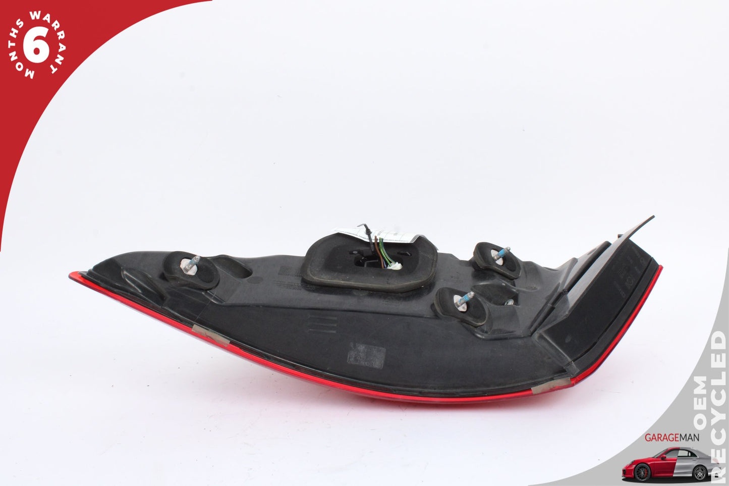 2014-2017 Mercedes W207 E400 E550 Rear Left Outer Tail Light 2079063500 OEM