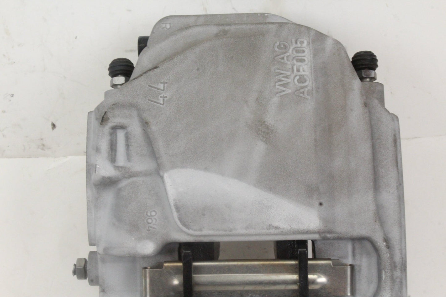 2017-2024 Audi A4 B9 Front Left and Right Side Brake Caliper Set 8W06CD OEM