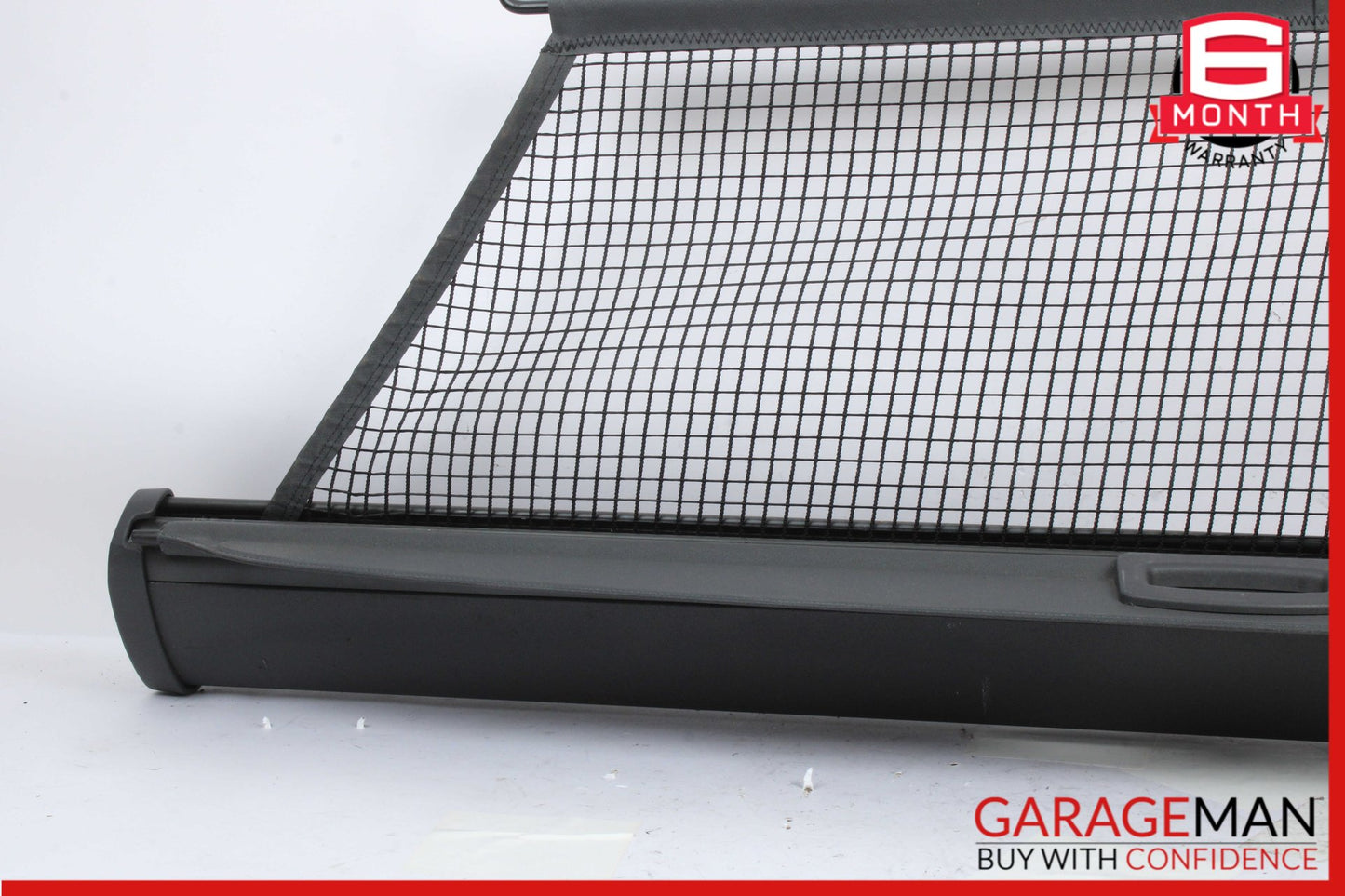 2004-2006 Mercedes W211 E320 Wagon Rear Window Sun Shade Screen Roller Blind OEM