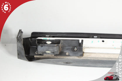2006-2011 Mercedes W164 ML350 ML500 Left Side Step Running Board 1646900975 OEM