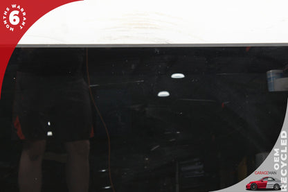 2012-2019 Mercedes-Benz GL550 X166 SUV Front Panoramic Roof Glass 1667800421 OEM
