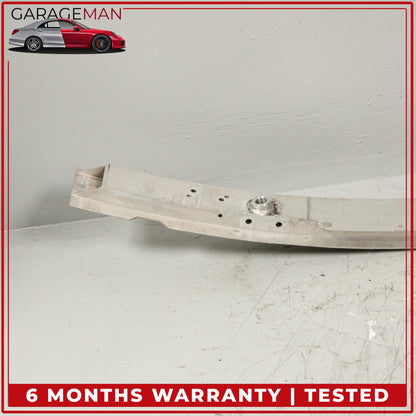 2008-2014 Mercedes-Benz C250 W204 Front Bumper Reinforcement Impact Crash Bar Beam 2046204100 OEM