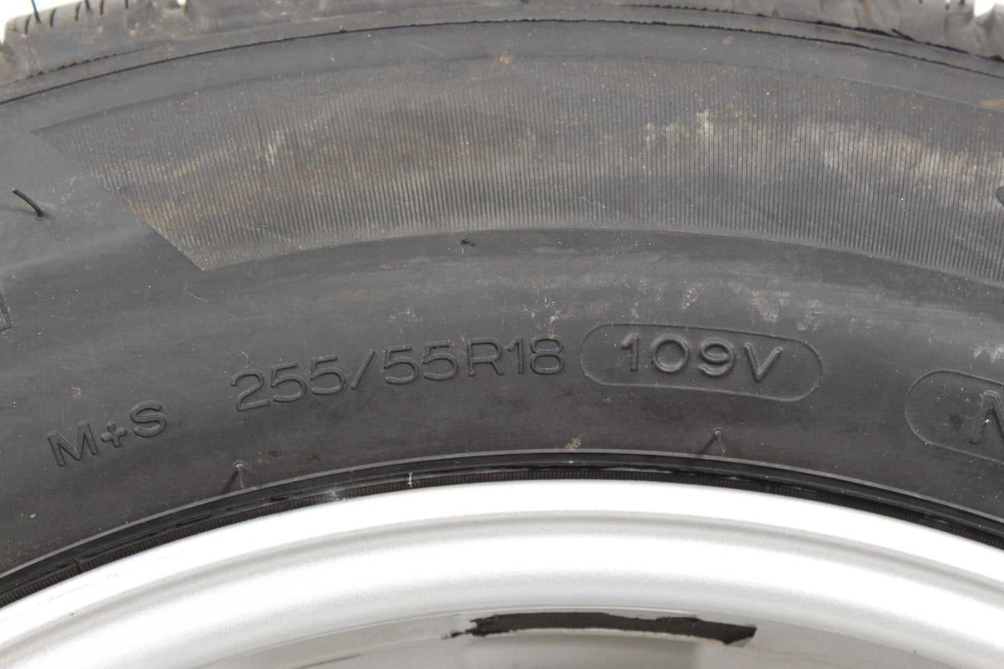 2015-2018 Porsche Macan Rear Right / Left Side Wheel Tire Rim 9JX18H2 ET21 OEM