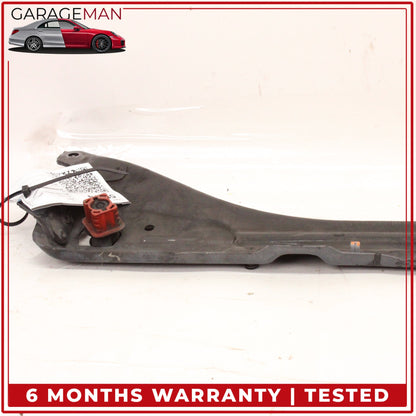 2003-2009 Mercedes W211 E350 Upper Radiator Support Frame Bracket Bar OEM