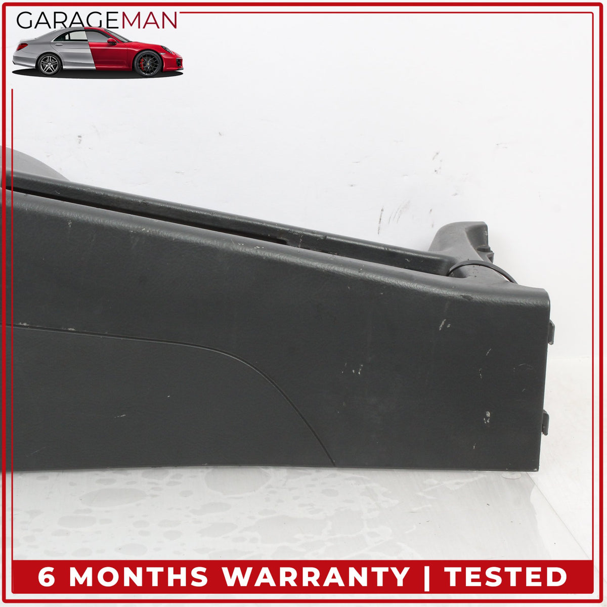 1997-2004 Mercedes-Benz SLK320 R170 Front Center Console Armrest Storage 1706800050 OEM