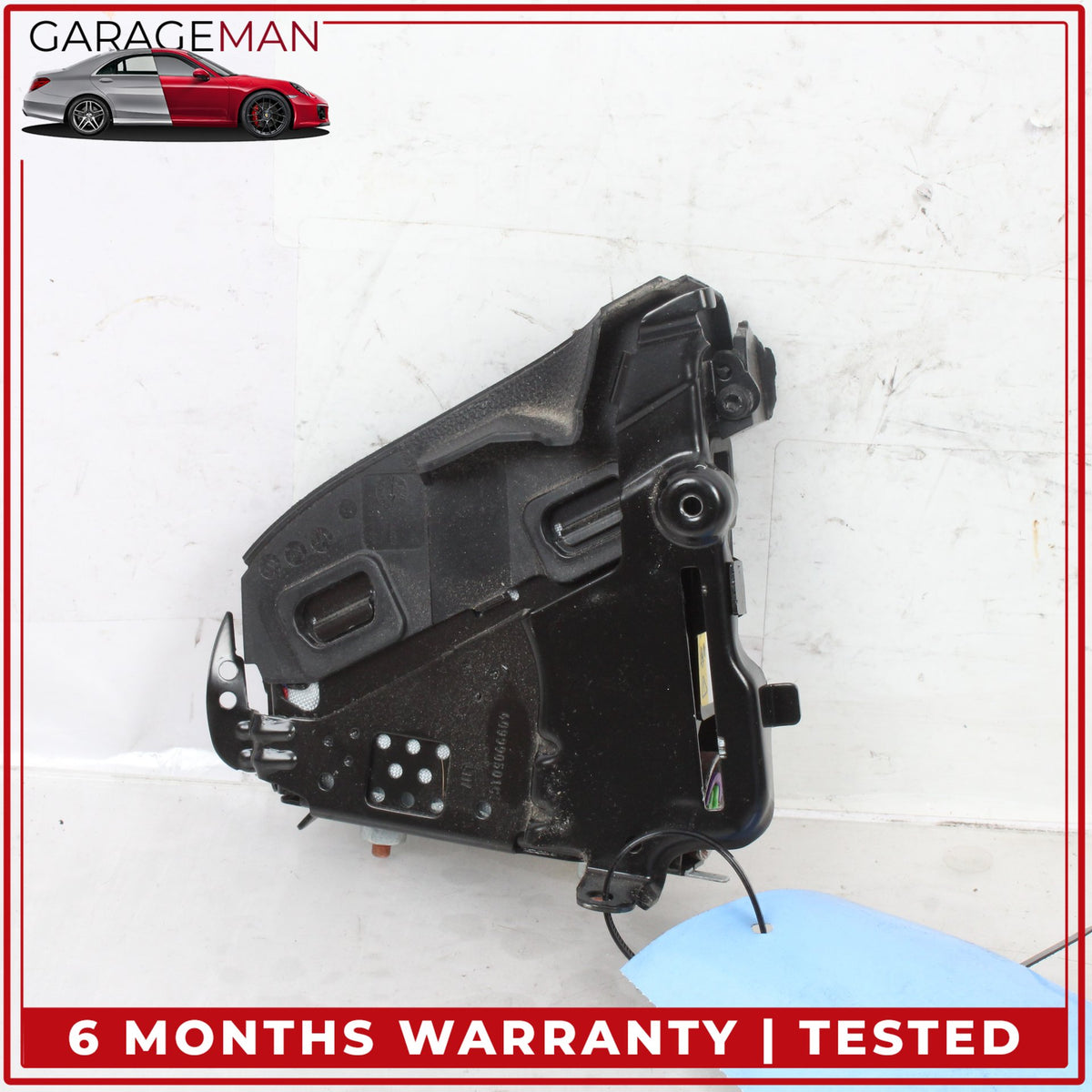 2010-2018 Mercedes W212 E400 Sedan Front Left Side Seat Airbag 2128602302 OEM