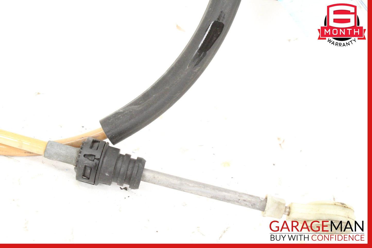 2013-2016 Porsche Cayman 981 Automatic Transmission Shifter Cable 9G242603310