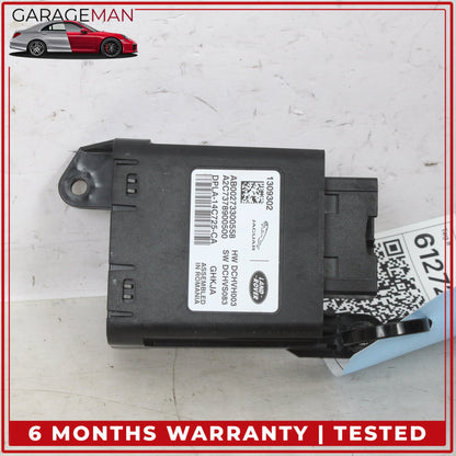 2014-2022 Land Rover Range Rover L405 Front Left or Right Seat Heat Module OEM