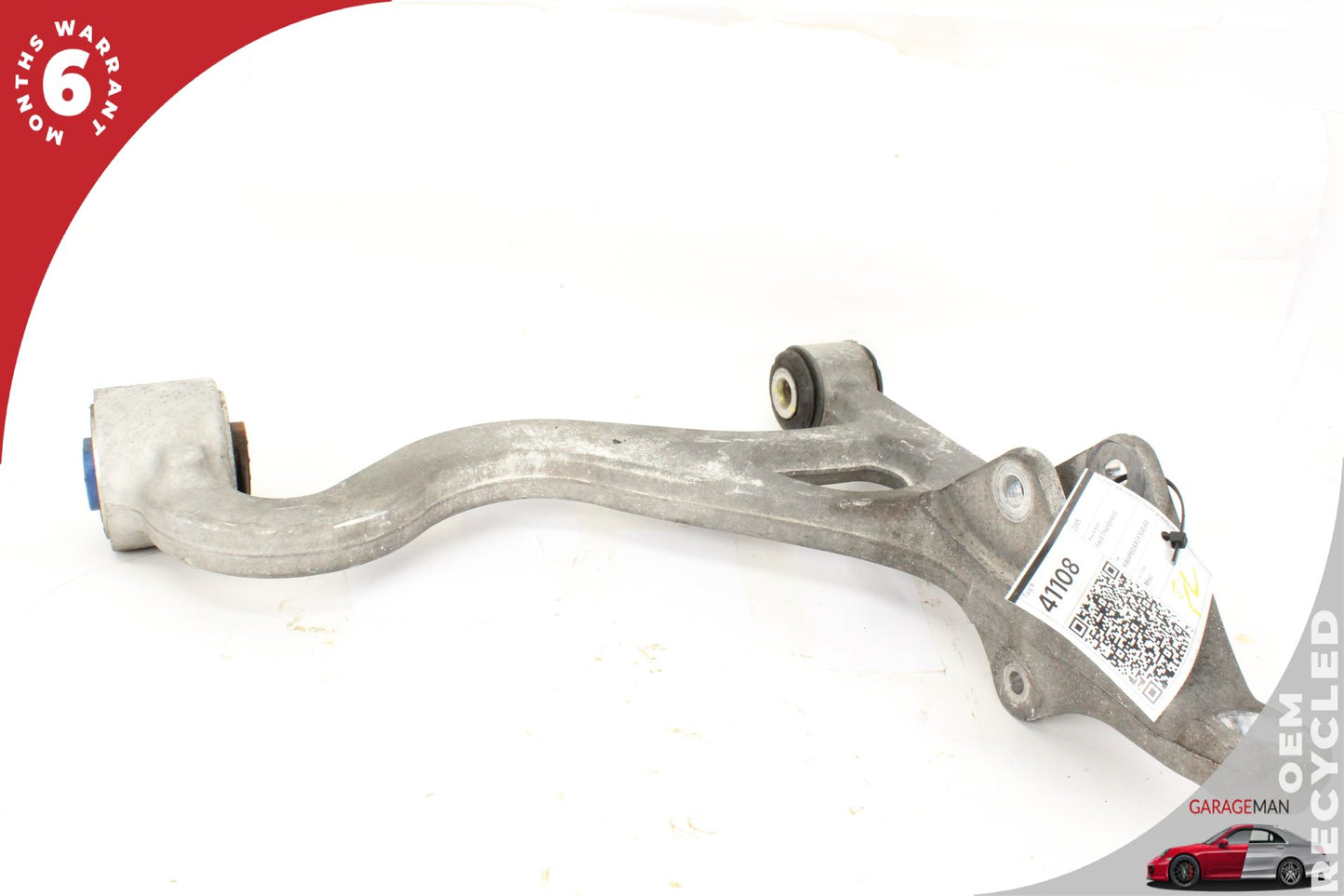 2003-2006 Ford Thunderbird Lincoln LS Front Left Side Lower Control Arm OEM