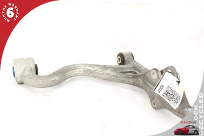 2003-2006 Ford Thunderbird Lincoln LS Front Left Side Lower Control Arm OEM