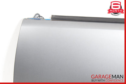 2008-2015 Smart Fortwo 451 Sedan Left Front Door Shell 4517220109 OEM