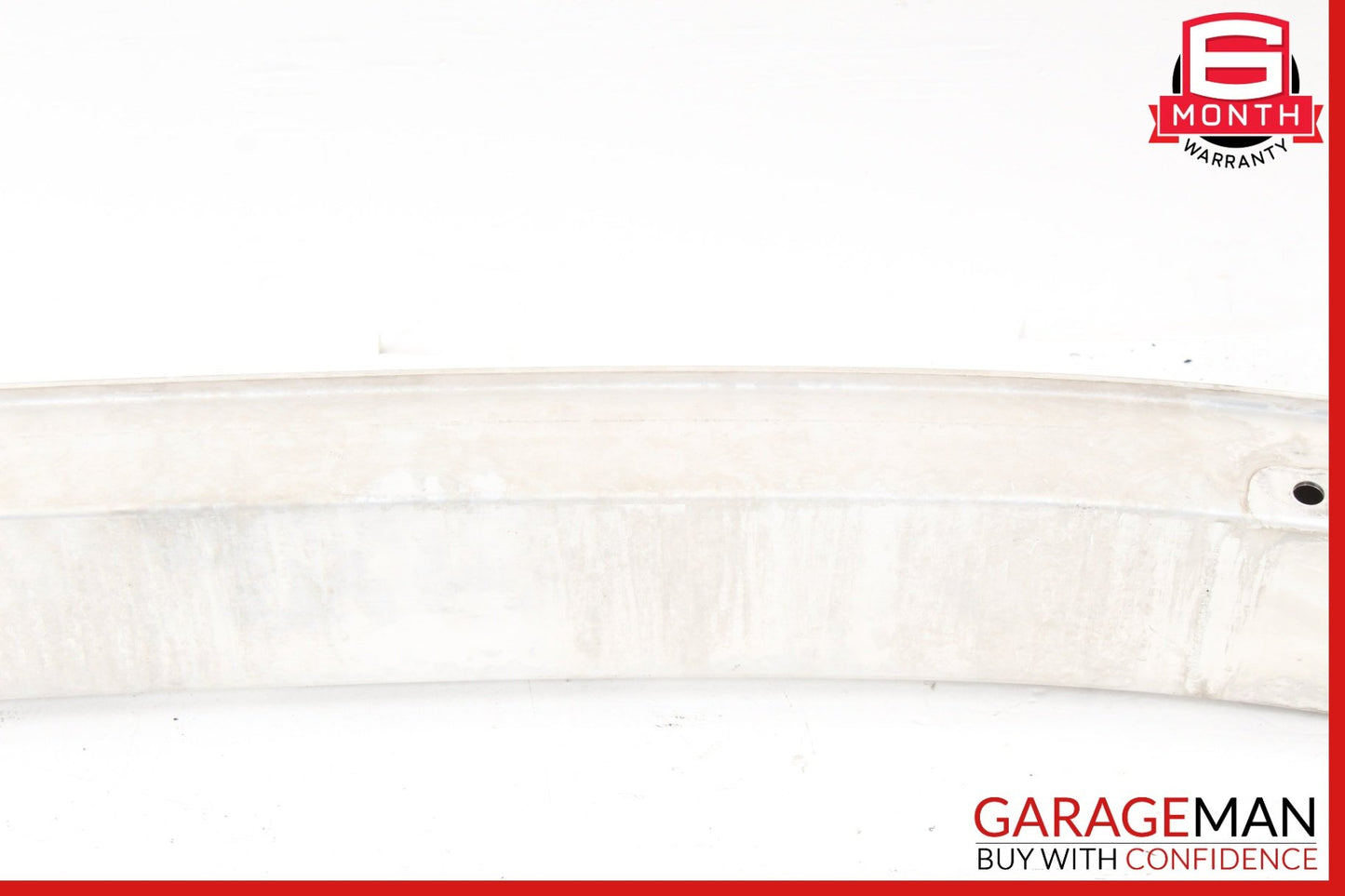 2007-2014 Mercedes W221 S500 Front Bumper Reinforcement Impact Crash Bar Rebar
