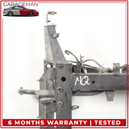 2008-2019 Maserati Quattroporte M139 Front Engine Subframe Crossmember OEM