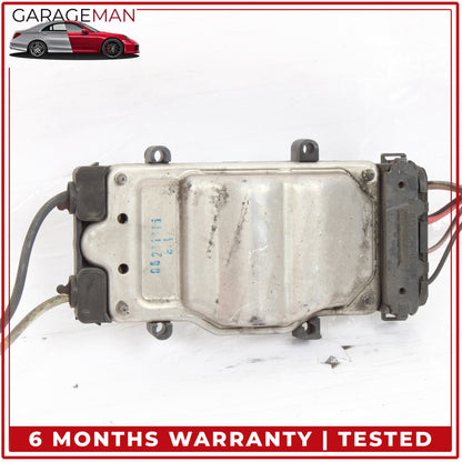 2008-2020 Mercedes W204 C350 C300 Engine Radiator Cooling Motor 1137328230 OEM