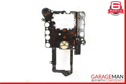 2014-2017 Mercedes-Benz C300 W205 Transmission Conductor Plate 0009017100