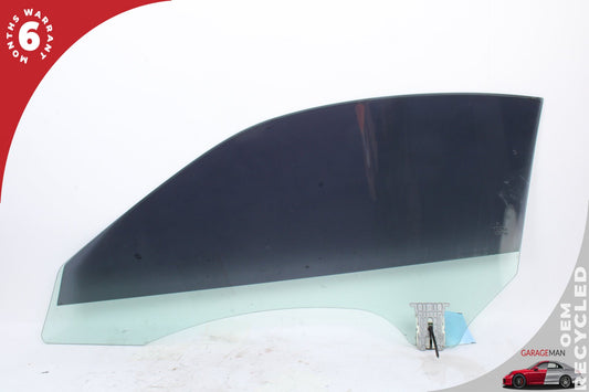 2013-2020 Mercedes-Benz SL550 R231 Convertible Right Front Door Window 2317250110 OEM