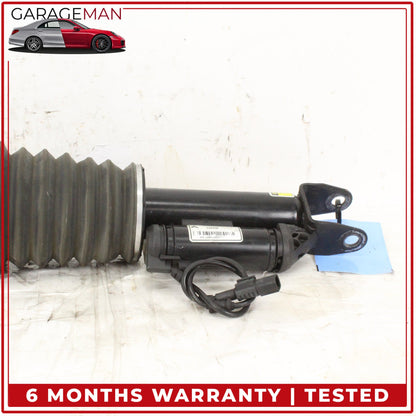2003-2011 Mercedes W219 CLS500 E500 Front Left Side Air Airmatic Shock Strut OEM