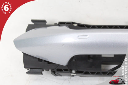 2015-2024 Audi A3 AWD Front Right Door Handle White 8V0839885 OEM
