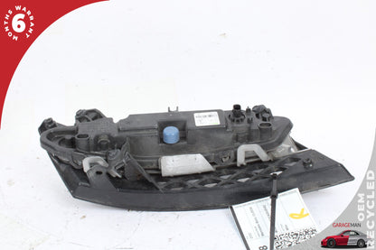 2012-2014 Mercedes W218 CLS550 Front Right Side Daytime Running Lamp 2218201856