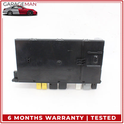 2003-2009 Mercedes-Benz CLK350 W209 Coupe Rear SAM Fuse Relay Box 2035453401 OEM