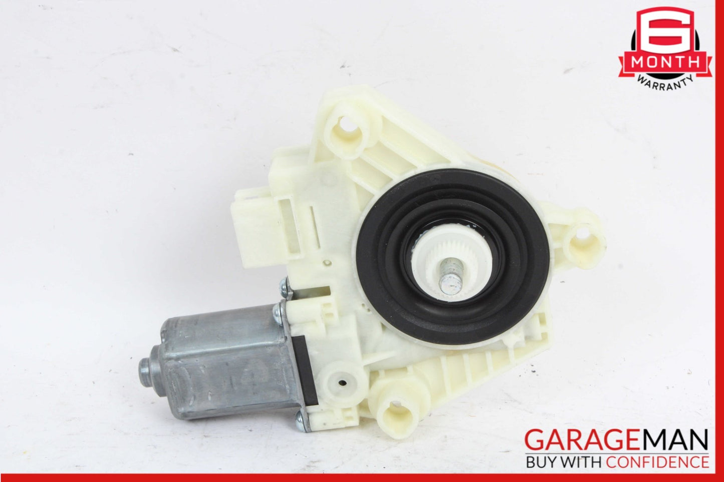 2015-2020 Mercedes-Benz C300 Front Right Window Regulator Motor 2059060113 OEM