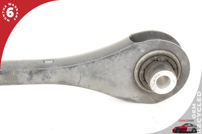 2015-2023 Audi A3 S4 VW Golf Rear Left or Right Side Tie Rod Control Arm OEM