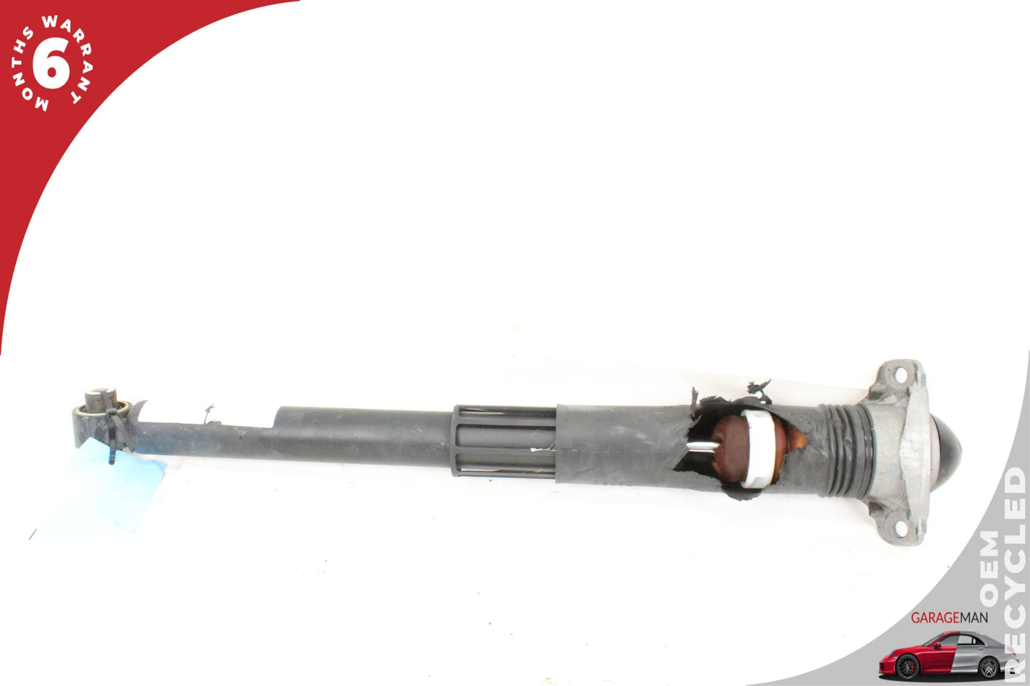 2015-2021 Volkswagen Golf MK7  Rear Left and Right Shock Strut Absorber Set OEM