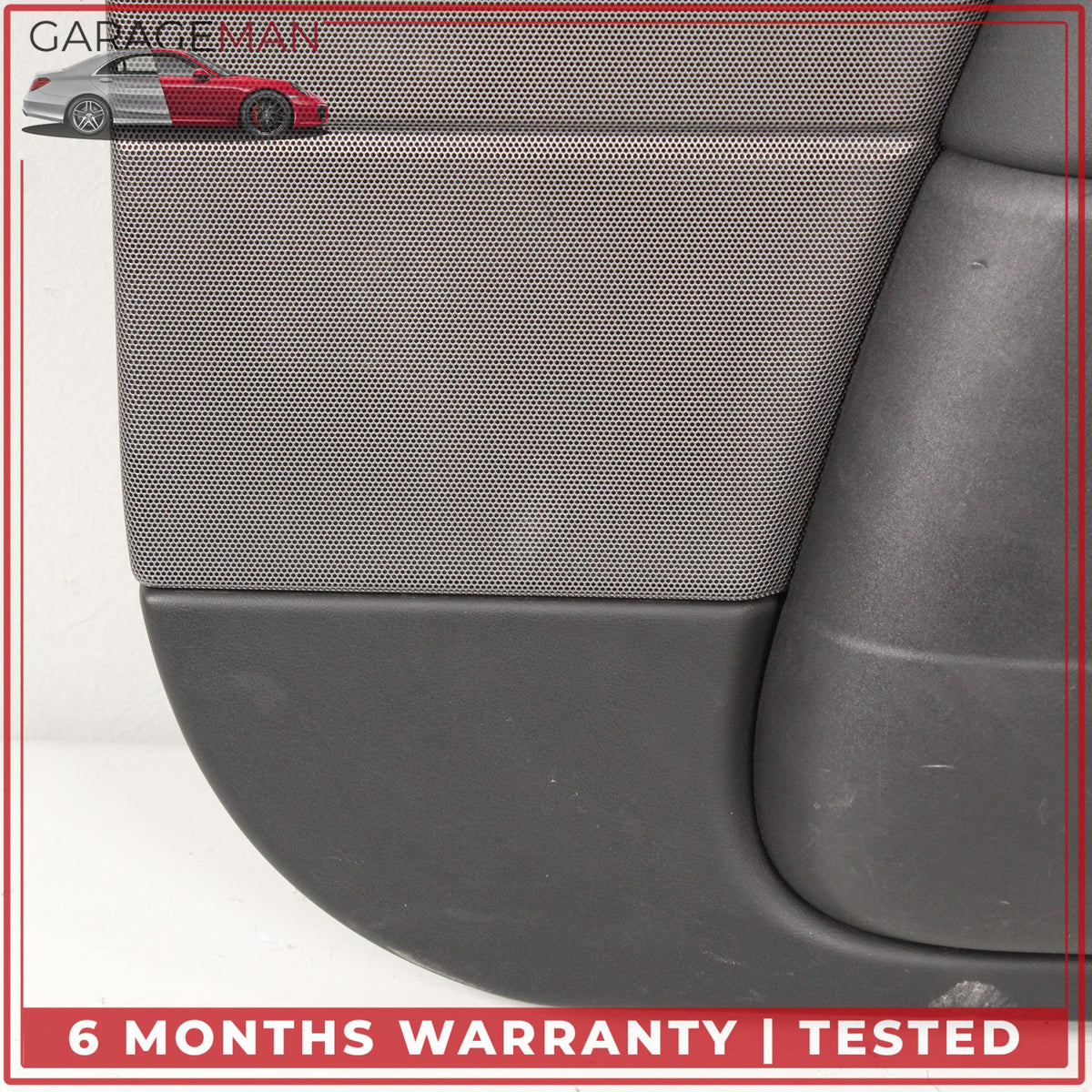 2014-2017 Range Rover Sport L494 Front Right Side Interior Door Panel Trim OEM