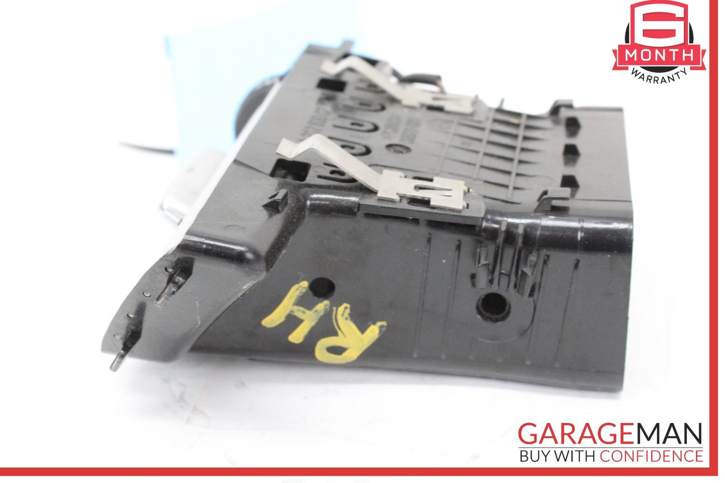07-13 Mercedes S550 W221 Front Right Dash AC Air Vent 2218300254 Genuine