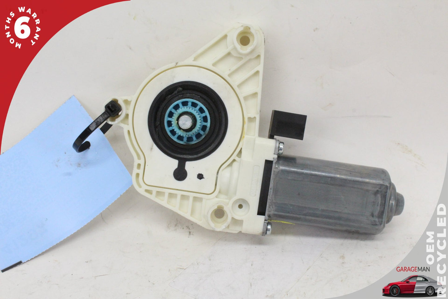 2018-2025 Audi SQ5 Q5 Front Right Side Window Regulator Motor 5Q4959802B OEM
