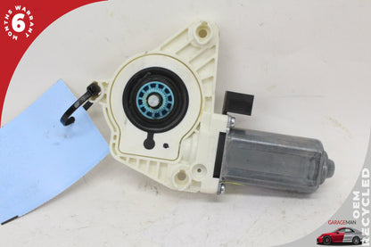 2018-2025 Audi SQ5 Q5 Front Right Side Window Regulator Motor 5Q4959802B OEM