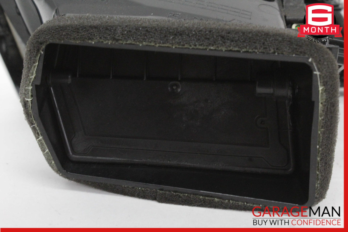 2012-2018 Audi A6 A7 Front Right Side Dash AC A/C Air Vent Grille 4G1820902 OEM