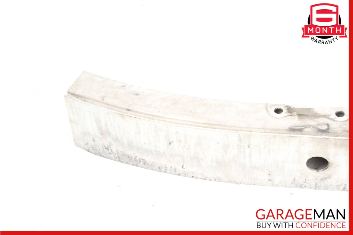 2006-2012 Mercedes-Benz GL450 X164 Front Bumper Bar Reinforcement 1646261455