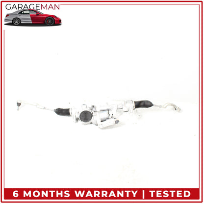 2014-2019 Mercedes-Benz CLA250 W117 Sedan Power Steering Rack 6700003558 OEM