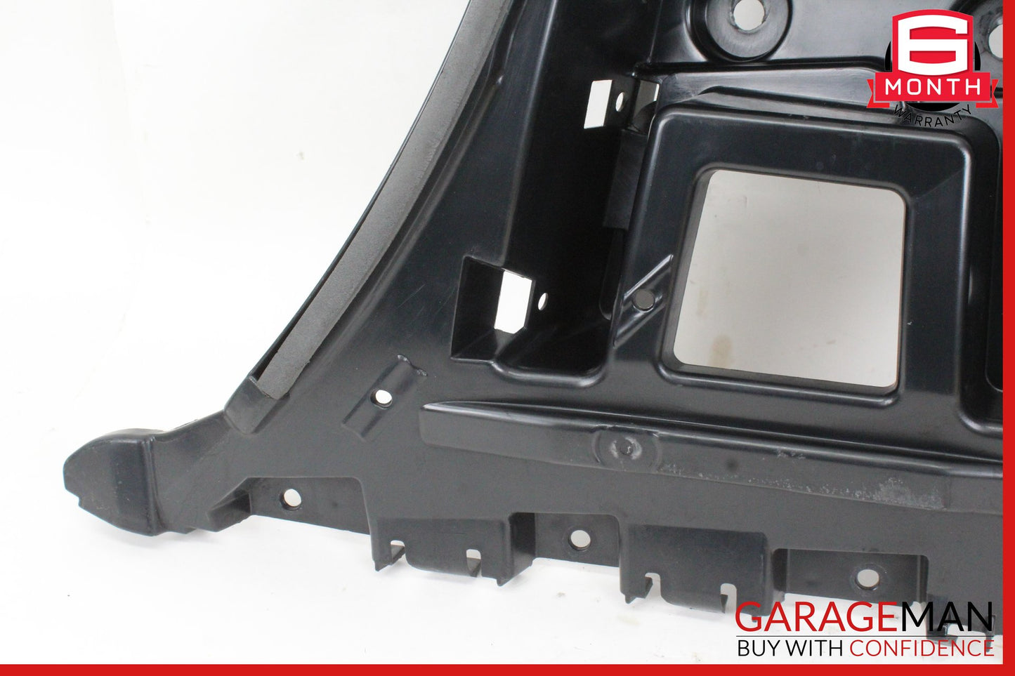 2008-2013 BMW 128i 135i Rear Right Side Bumper Mount Support Bracket 7170664 OEM