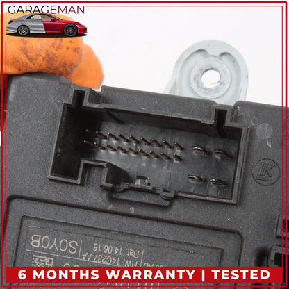 2014-2024 Jaguar F-Type X152 Front Right Side Door Control Module Unit OEM