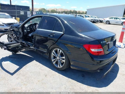 Parting Out- 2013 Mercedes-Benz C250 W204- 210 210 210 210 210 210 210 210
