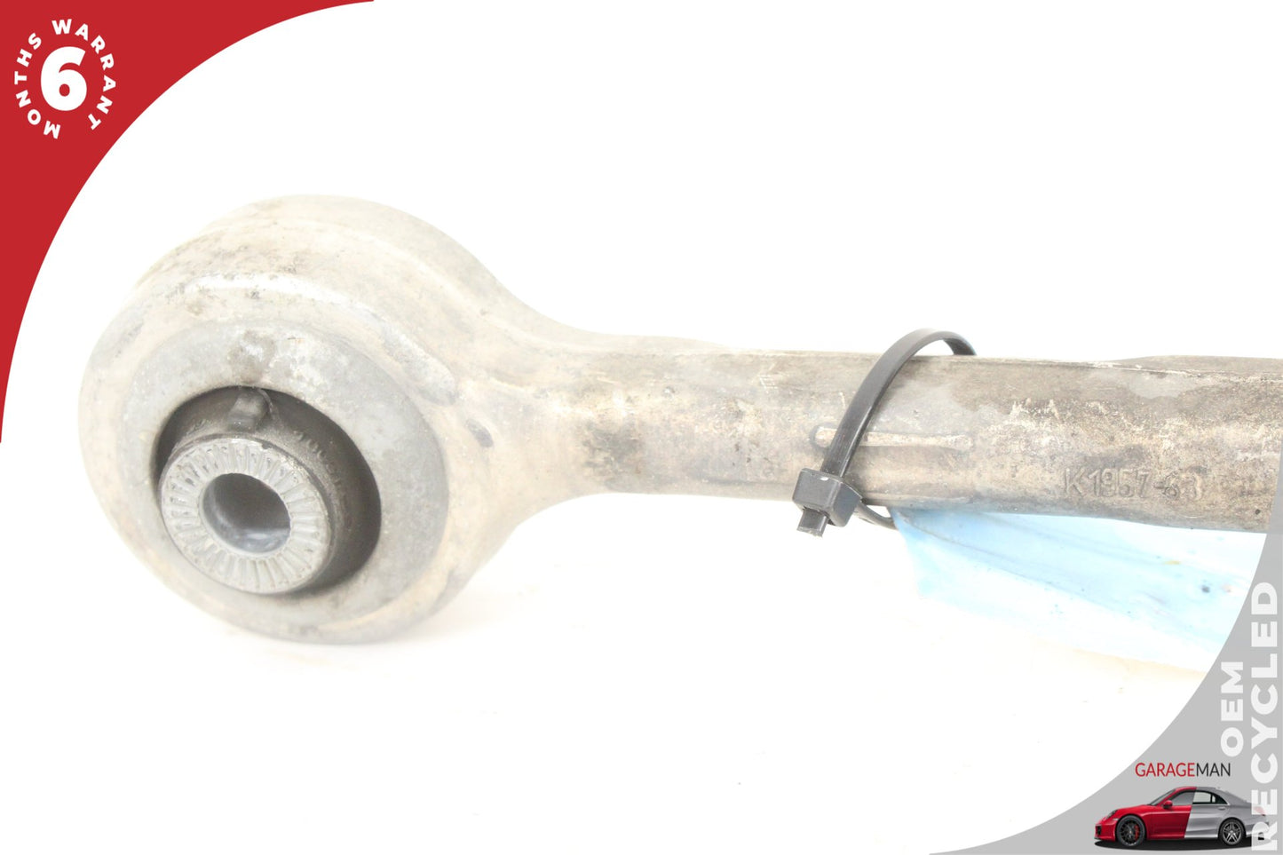 2012-2018 BMW 320i F30 Front Left Side Lower Suspension Control Arm 6852991 OEM